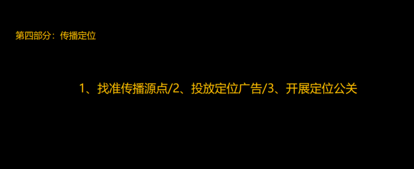 品牌定位，杭州品牌定位公司